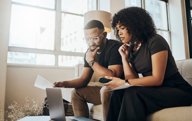 Financial Counseling and Guidance in St Paul, VA