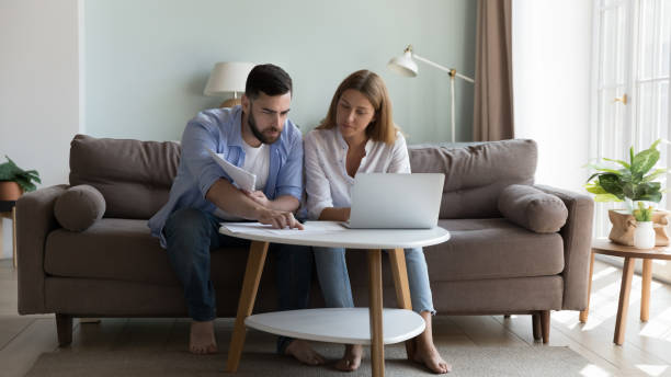 Professional Loan Agency in St Paul, VA